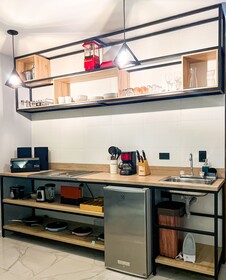 Mystic Luxury Lofts