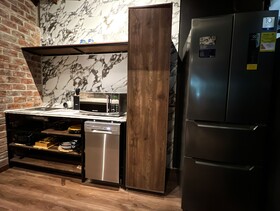 Mystic Luxury Lofts