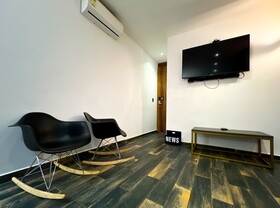 Mystic Luxury Lofts