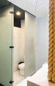 Mystic Luxury Lofts