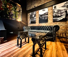 Mystic Luxury Lofts