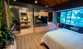 Mystic Luxury Lofts