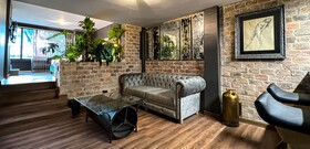 Mystic Luxury Lofts