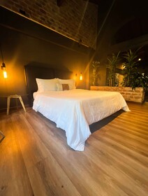 Mystic Luxury Lofts