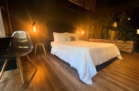 Mystic Luxury Lofts