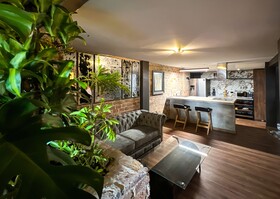 Mystic Luxury Lofts