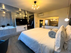 Mystic Luxury Lofts