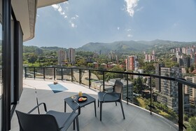 Seissta Medellín