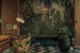 Selvario 36 Hotel