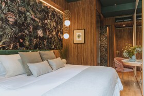 Selvario 36 Hotel