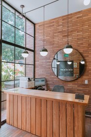 The Somos Flats Laureles