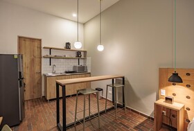The Somos Flats Laureles