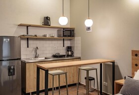 The Somos Flats Laureles