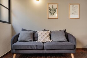 The Somos Flats Laureles