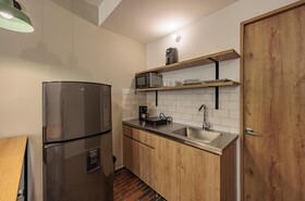 The Somos Flats Laureles