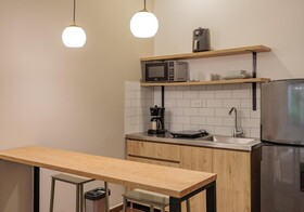 The Somos Flats Laureles
