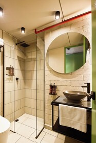 Urbit Social Lofts