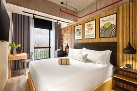 Urbit Social Lofts