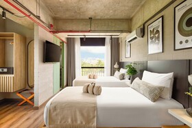 Urbit Social Lofts