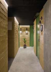 Urbit Social Lofts