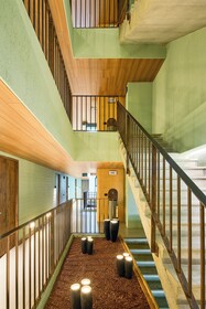 Wellcomm Spa & Hotel