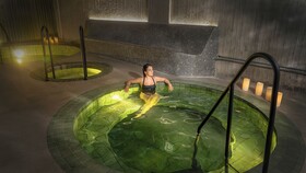 Wellcomm Spa & Hotel