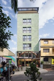Wellcomm Spa & Hotel