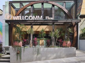 Wellcomm Spa & Hotel