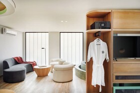 Wellcomm Spa & Hotel
