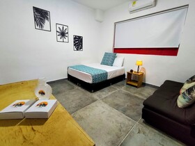 Hotel Boutique Casa De Piedra