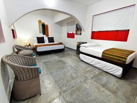 Hotel Boutique Casa De Piedra
