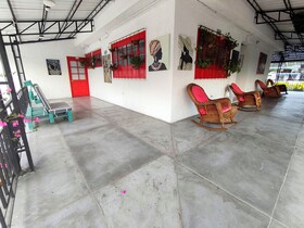 Hotel Boutique Casa De Piedra