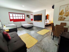 Hotel Boutique Casa De Piedra