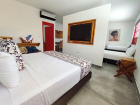 Hotel Boutique Casa De Piedra