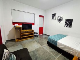 Hotel Boutique Casa De Piedra