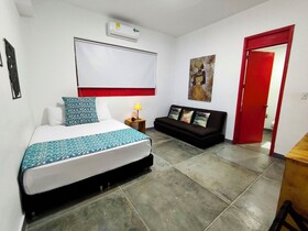 Hotel Boutique Casa De Piedra