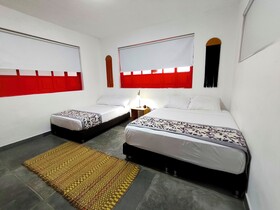 Hotel Boutique Casa De Piedra