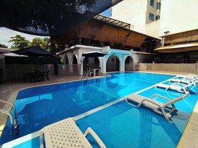 Hotel Boutique Casa De Piedra