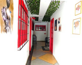 Hotel Boutique Casa De Piedra