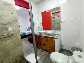 Hotel Boutique Casa De Piedra