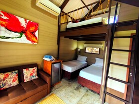 Hotel Boutique Casa De Piedra