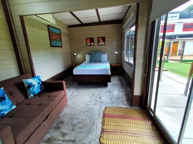 Hotel Boutique Casa De Piedra