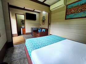 Hotel Boutique Casa De Piedra
