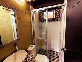 Hotel Boutique Casa De Piedra