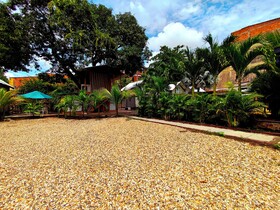 Hotel Boutique Casa De Piedra