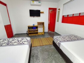 Hotel Boutique Casa De Piedra