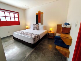 Hotel Boutique Casa De Piedra