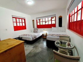 Hotel Boutique Casa De Piedra