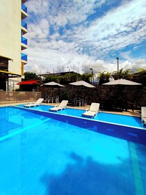 Hotel Boutique Casa De Piedra