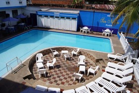 Hotel San Nicolas Plaza